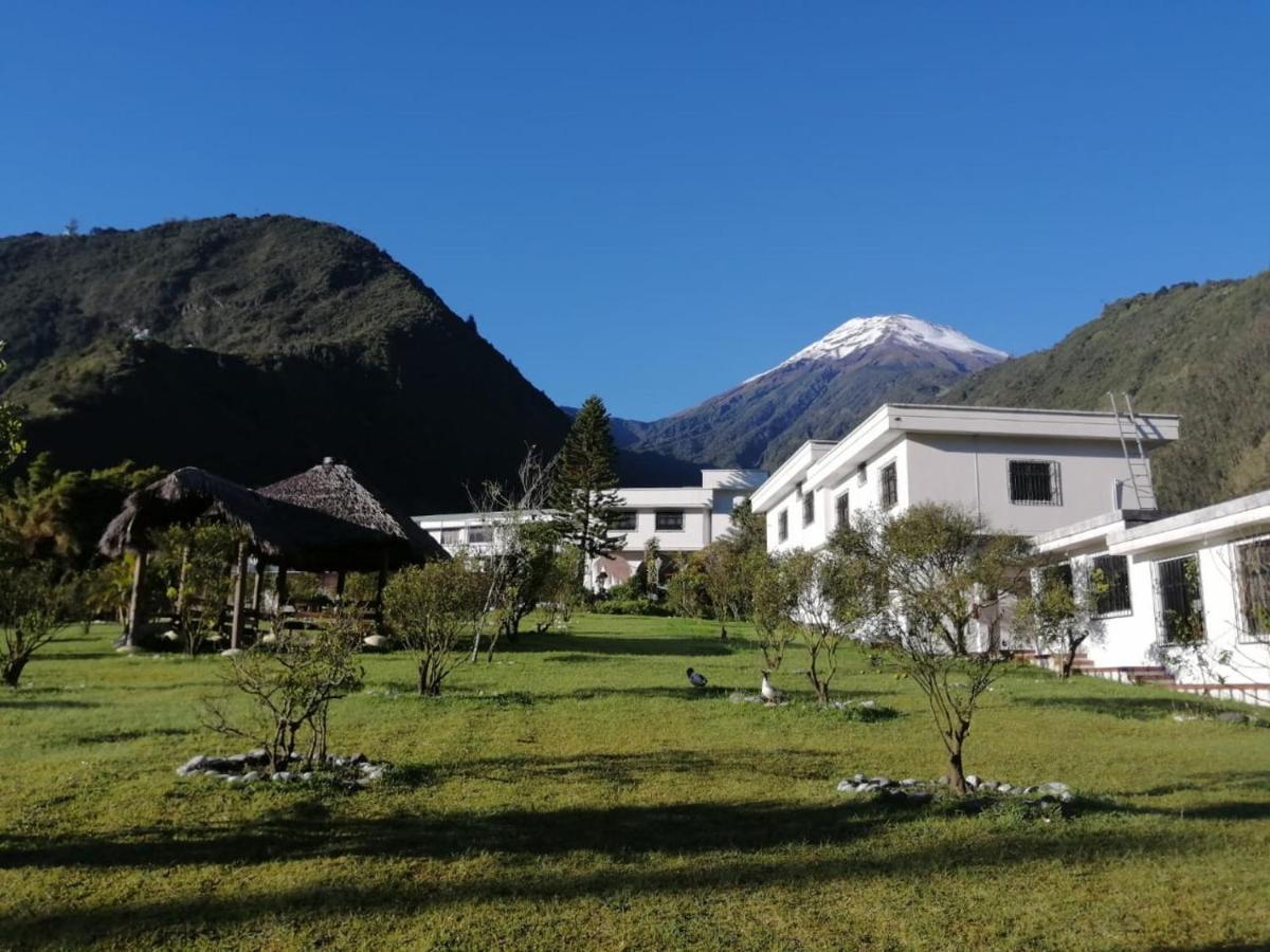 Casa Del Peregrino Santo Thomas 酒店 3*