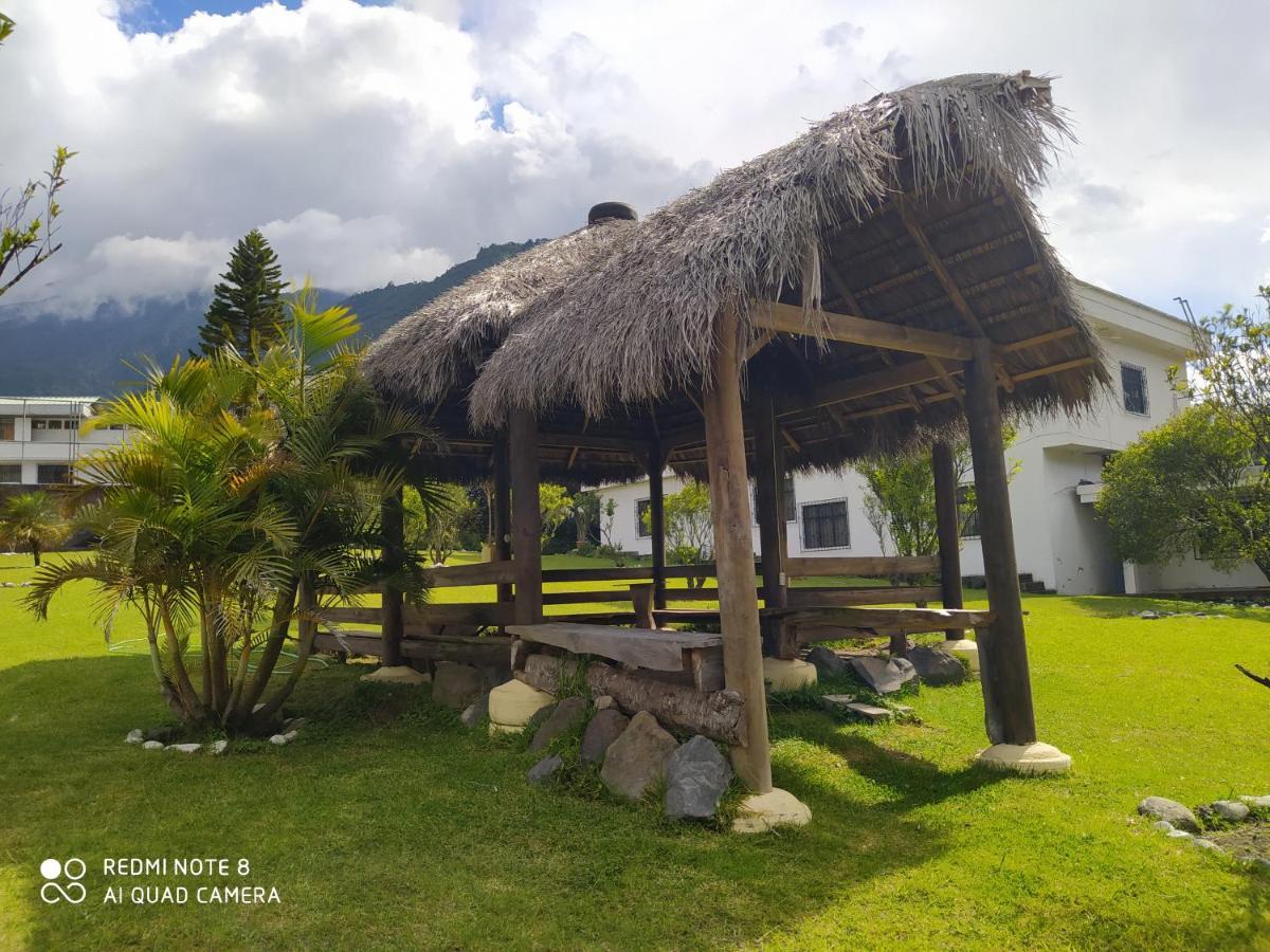 Casa Del Peregrino Santo Thomas 3* Baños