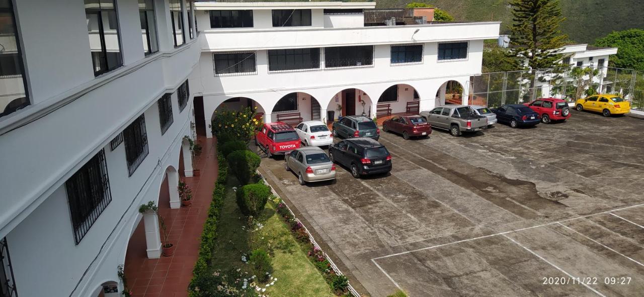 Casa Del Peregrino Santo Thomas