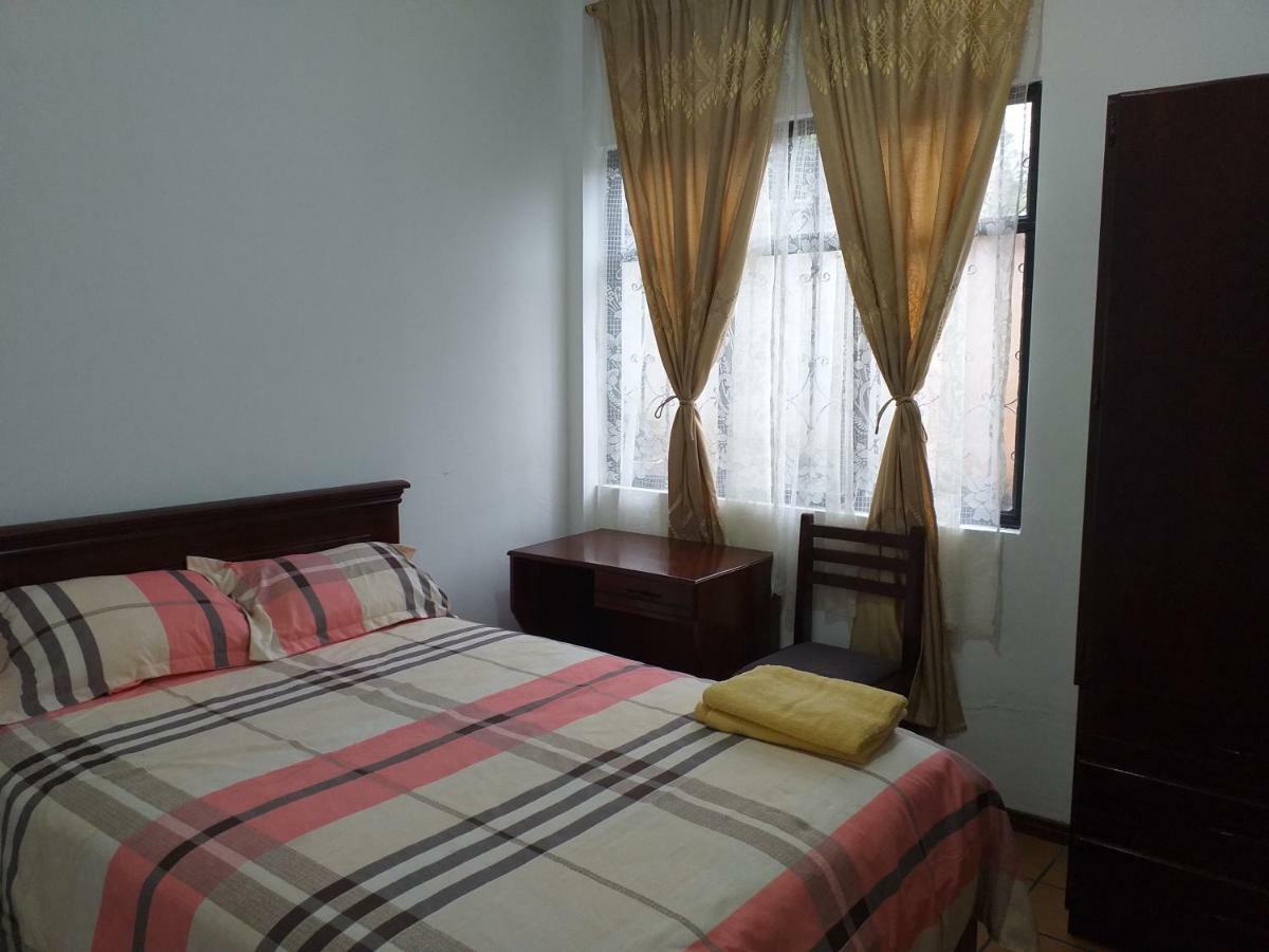 酒店 Casa Del Peregrino Santo Thomas 3*