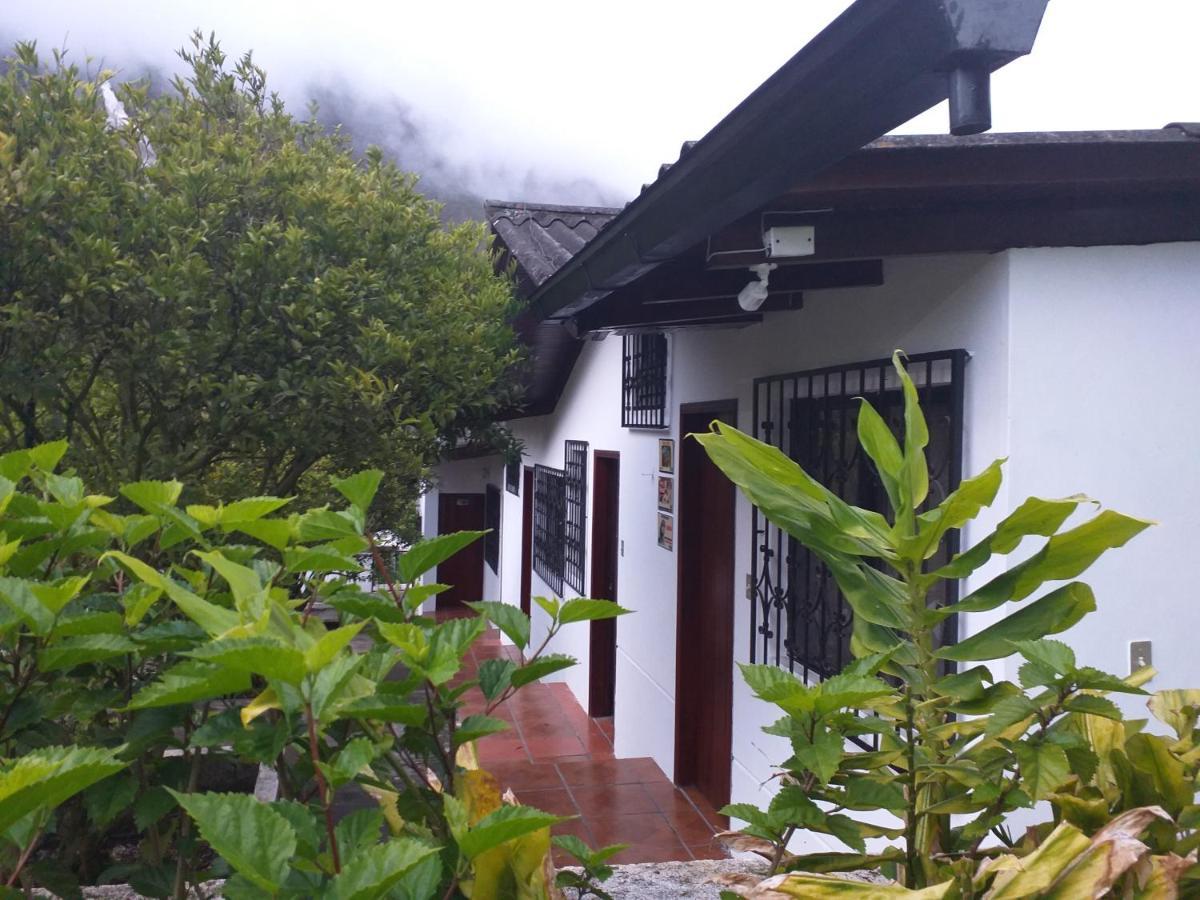 Casa Del Peregrino Santo Thomas